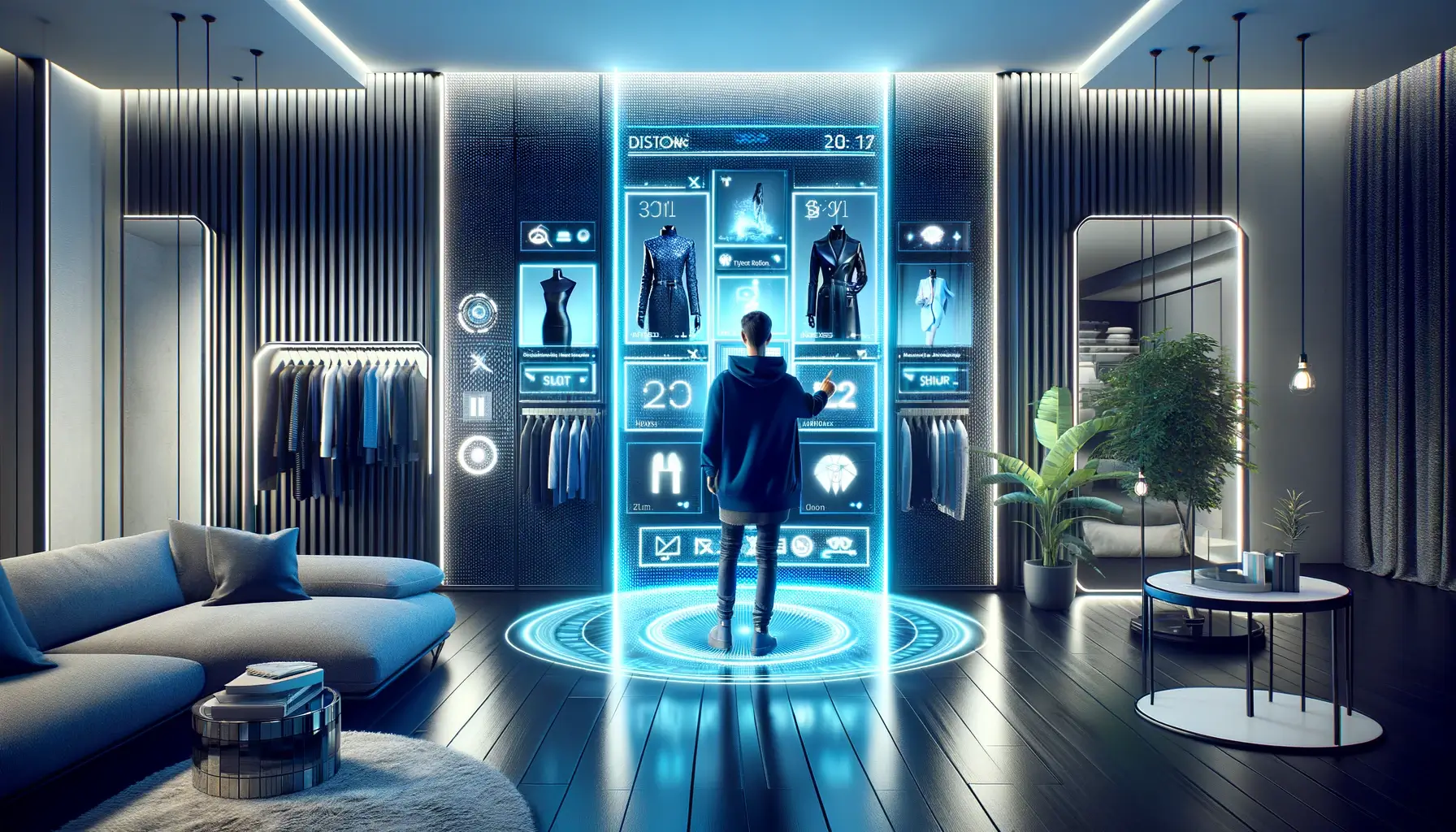 Revolutionizing Retail: The Try Before You Buy clothes websites in 2024